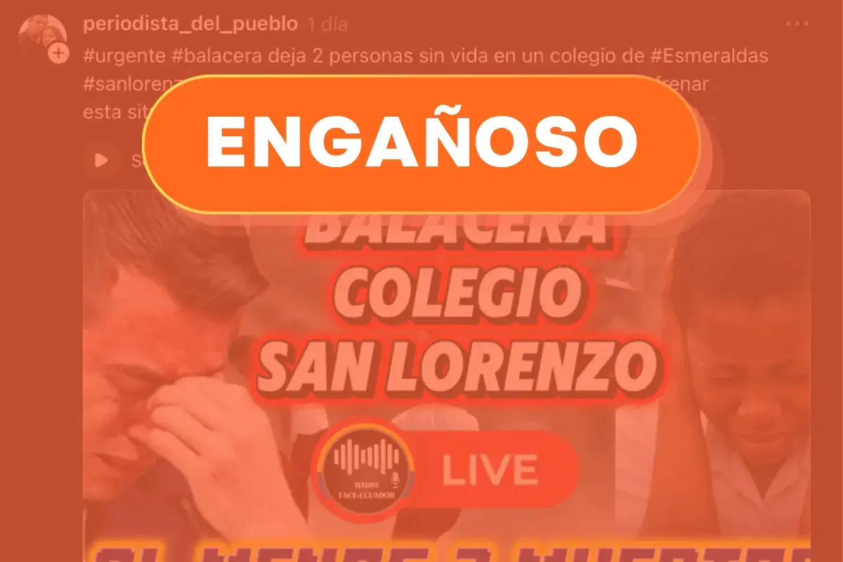 Confusión en San Lorenzo por balaceras en julio y septiembre