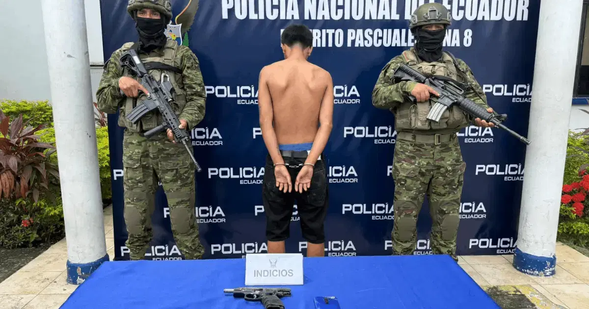 Asamblea discute aumento de penas por reclutamiento de menores