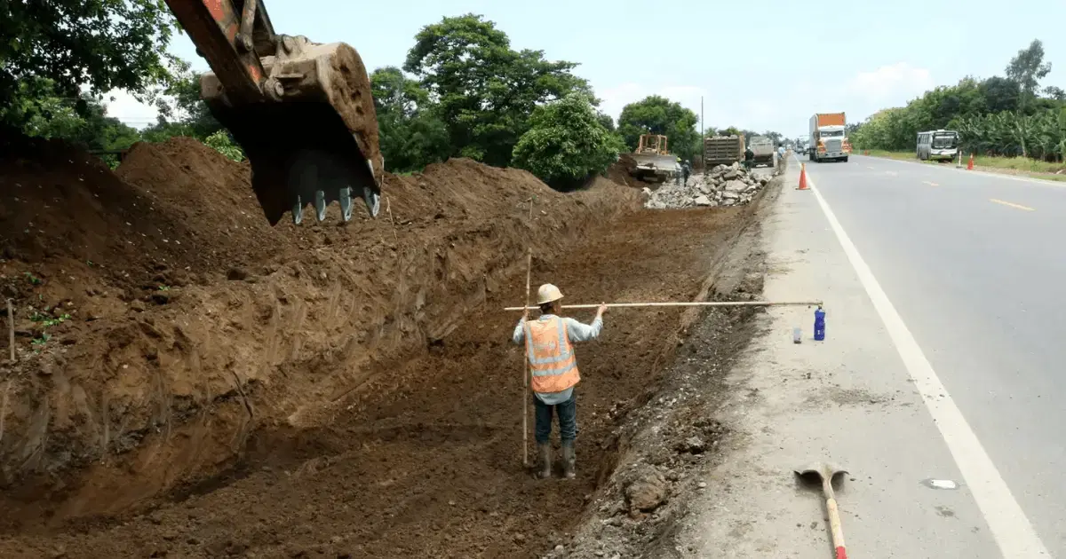 Impacto de El Niño en la economía ecuatoriana para 2026