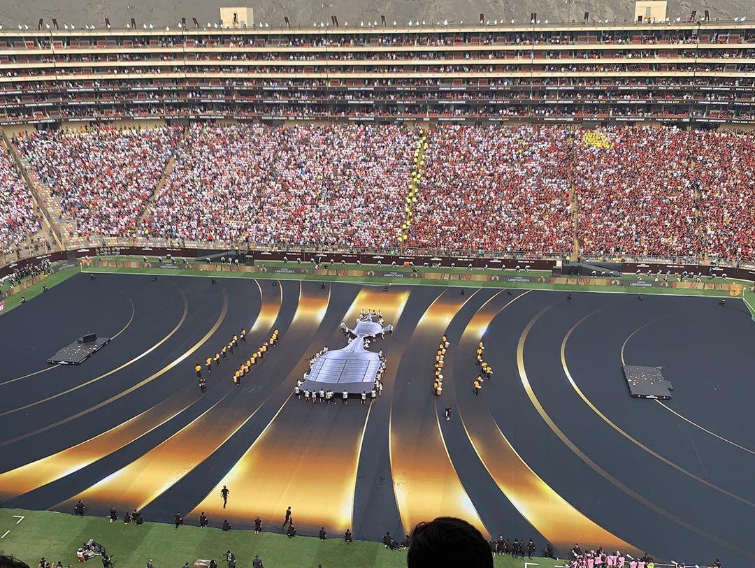 Definidos los cruces de cuartos de final de la Copa Libertadores y Sudamericana 2025
