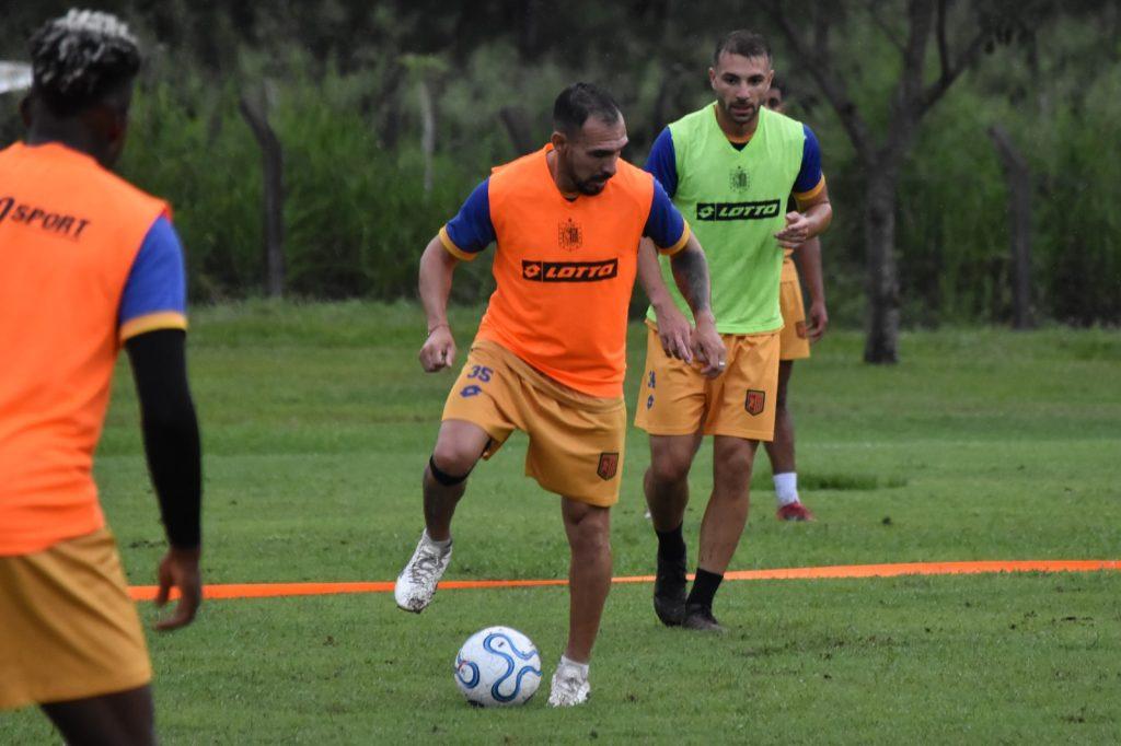 Deportivo Cuenca enfrentará a Recoleta en Copa Sudamericana