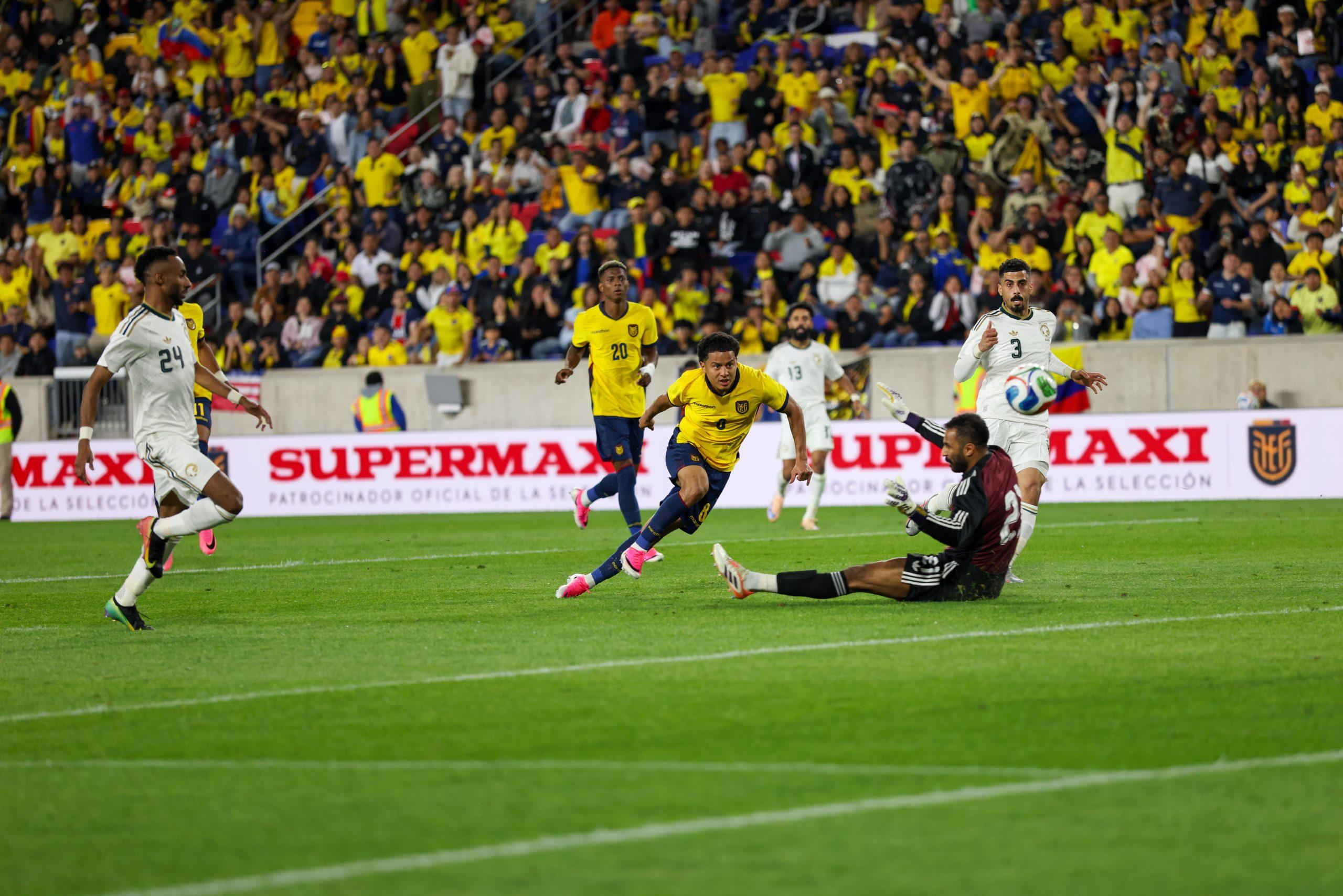 ¡Independiente del Valle se queda con el 1er lugar de la Fase 1 de la Liga Pro! (VIDEO)