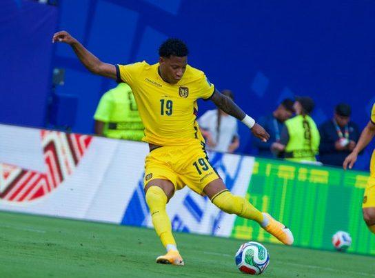 Gonzalo Plata es nuevo jugador del Dinamo Moscú tras salir del Flamengo