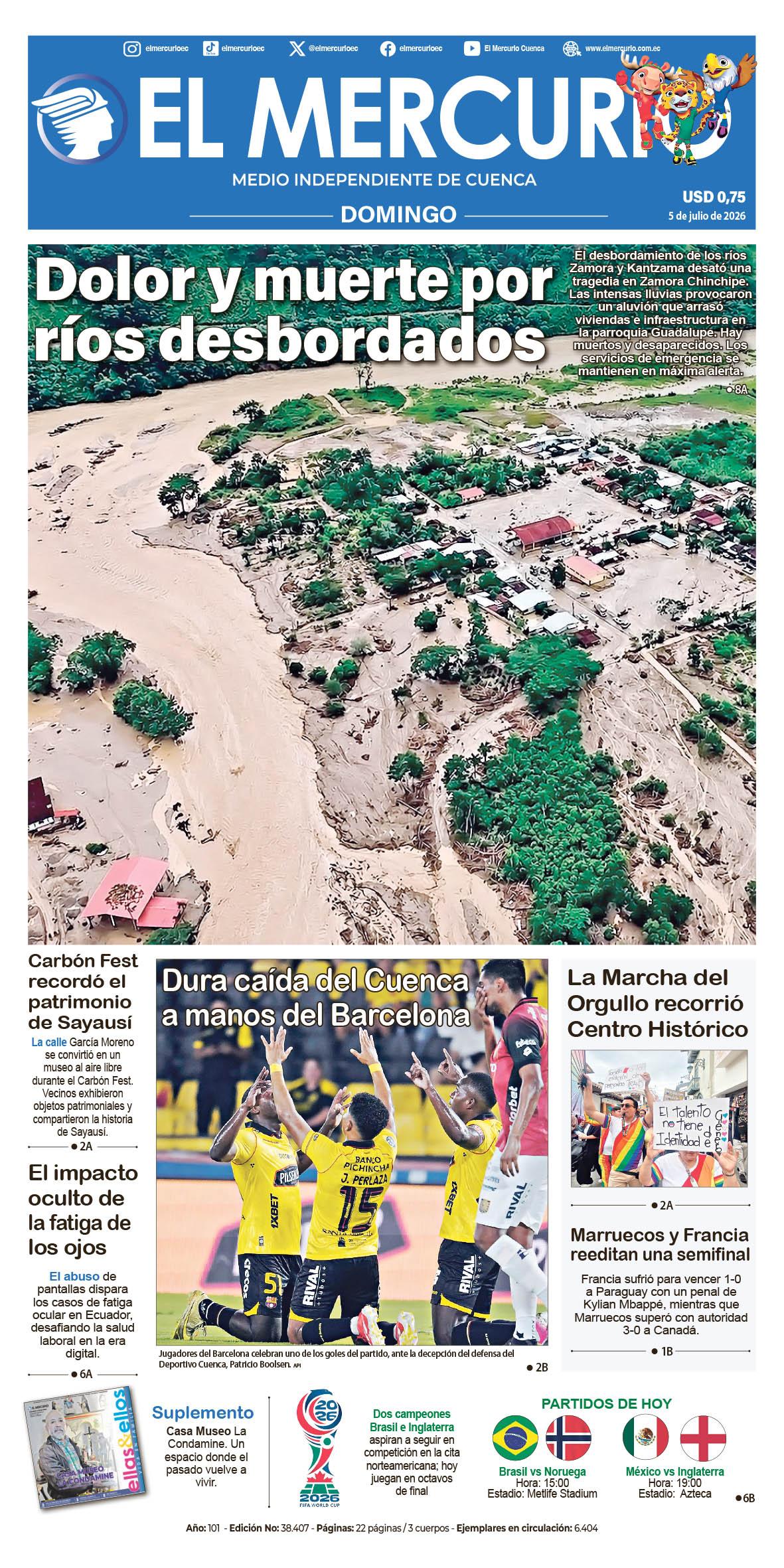Francia vs Marruecos: duelo del Mundial 2026