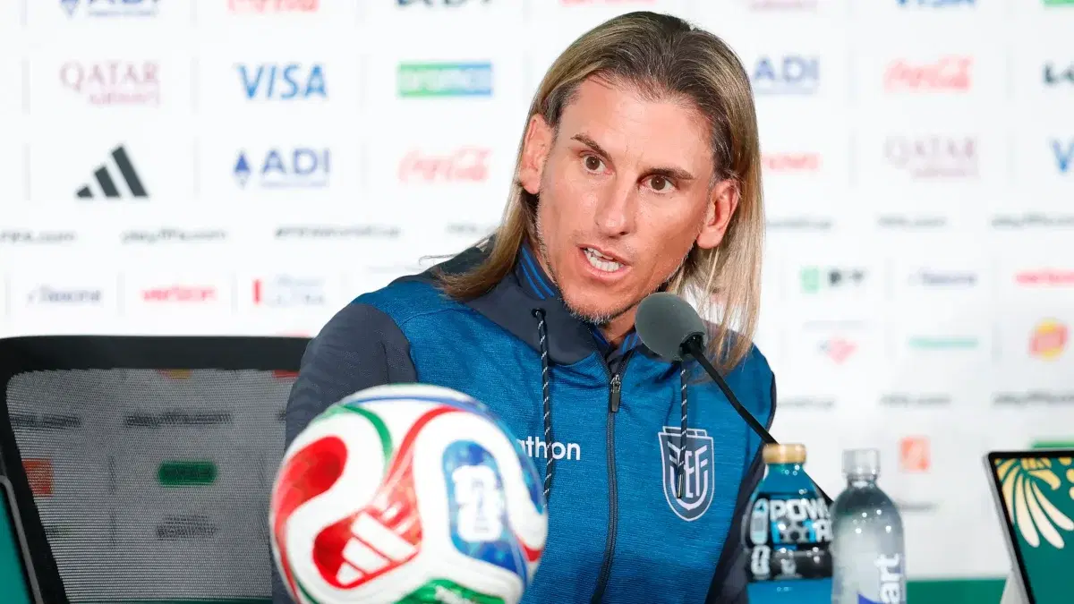 Independiente del Valle lidera la Liga Pro y se clasifica a la Copa Sudamericana 2024