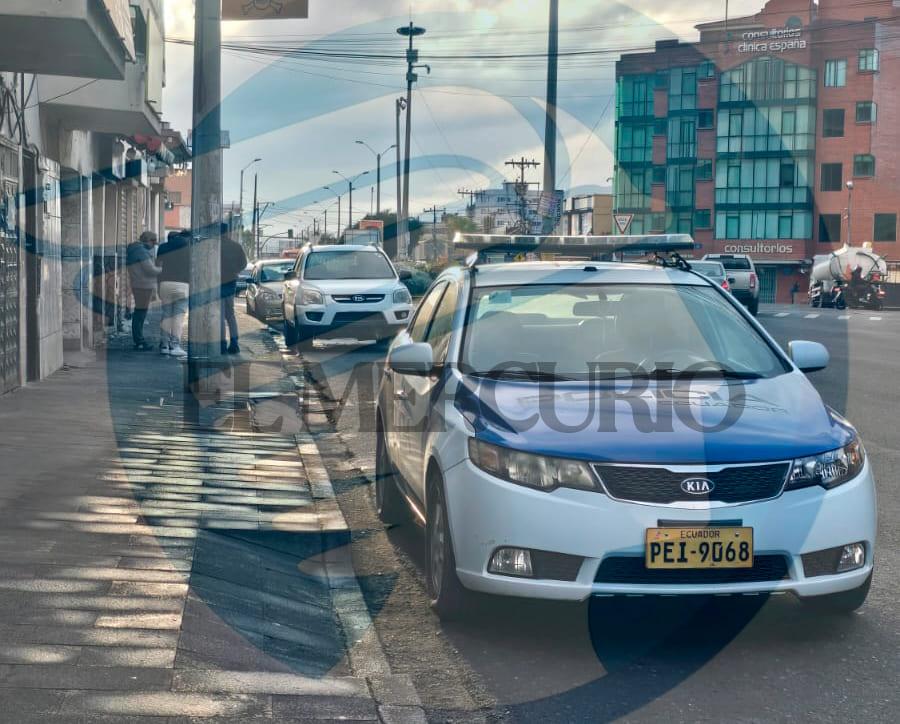 Asesinan a un hombre en la parroquia El Vecino de Cuenca
