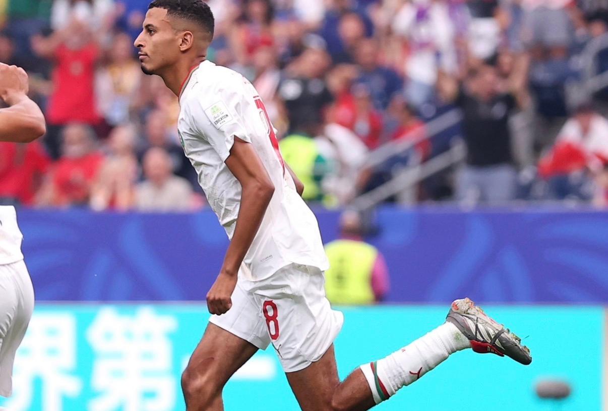Marruecos venció 3-0 a Canadá y es el primer clasificado a cuartos de final del Mundial 2026