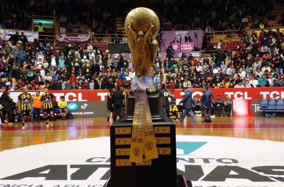 ¡Quién es el GOLEADOR HISTÓRICO del Deportivo Cuenca que jugará el Mundialito!