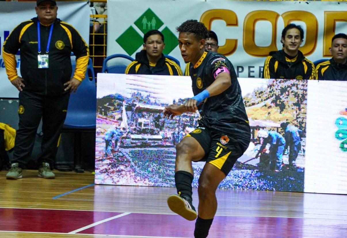 El Mundialito entra en zona de definiciones