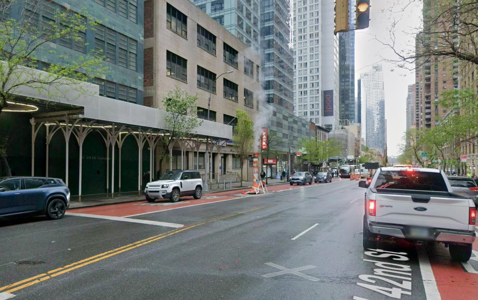 Consulado de Ecuador en Nueva York retoma atención al público