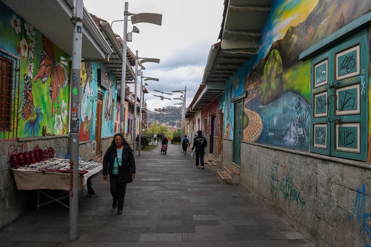La Bajada del Padrón: historia viva en el corazón de Cuenca