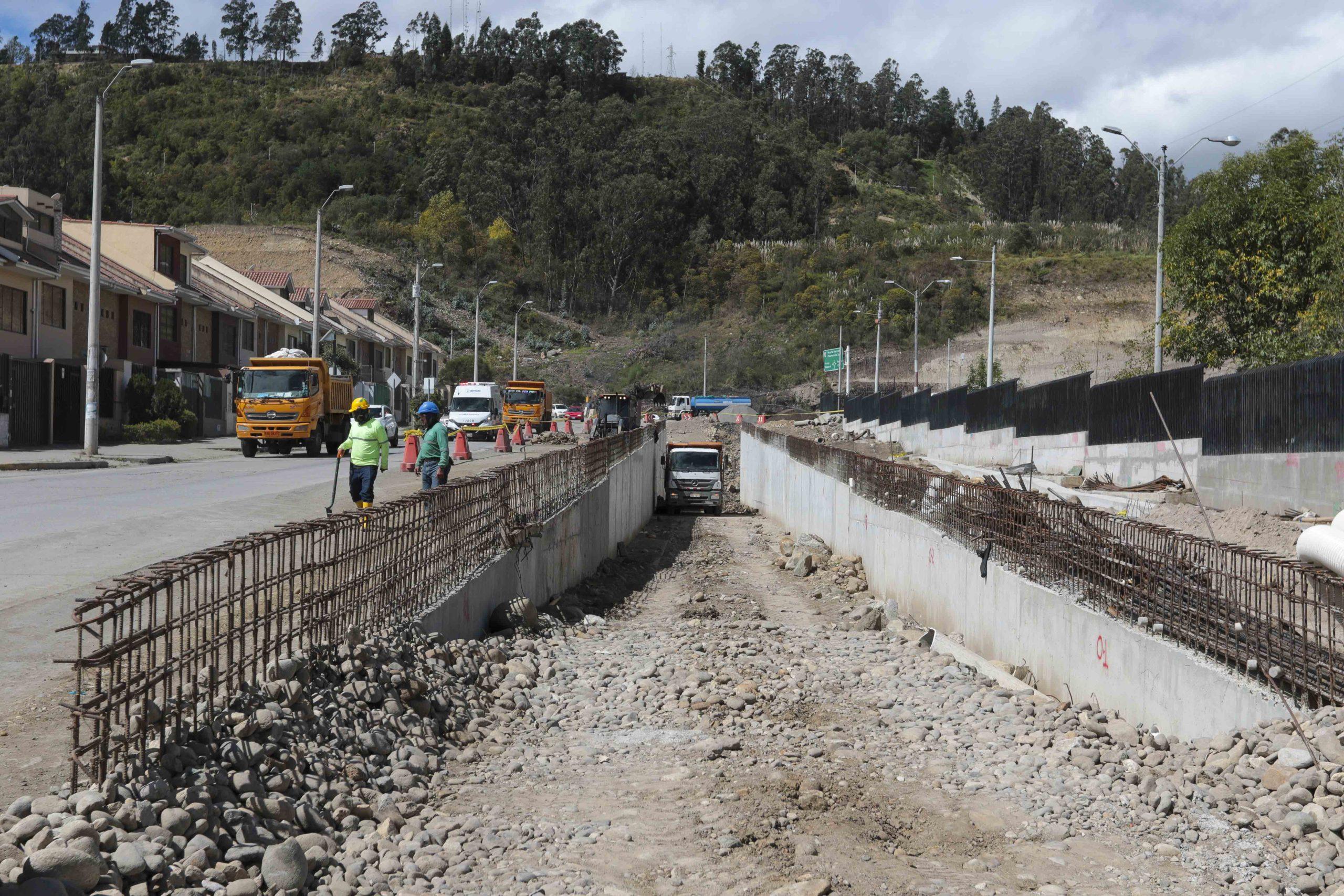 Monay y Baguanchi sin agua el 1 de agosto