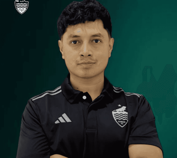 José Arpi se une al cuerpo técnico de Barcelona SC