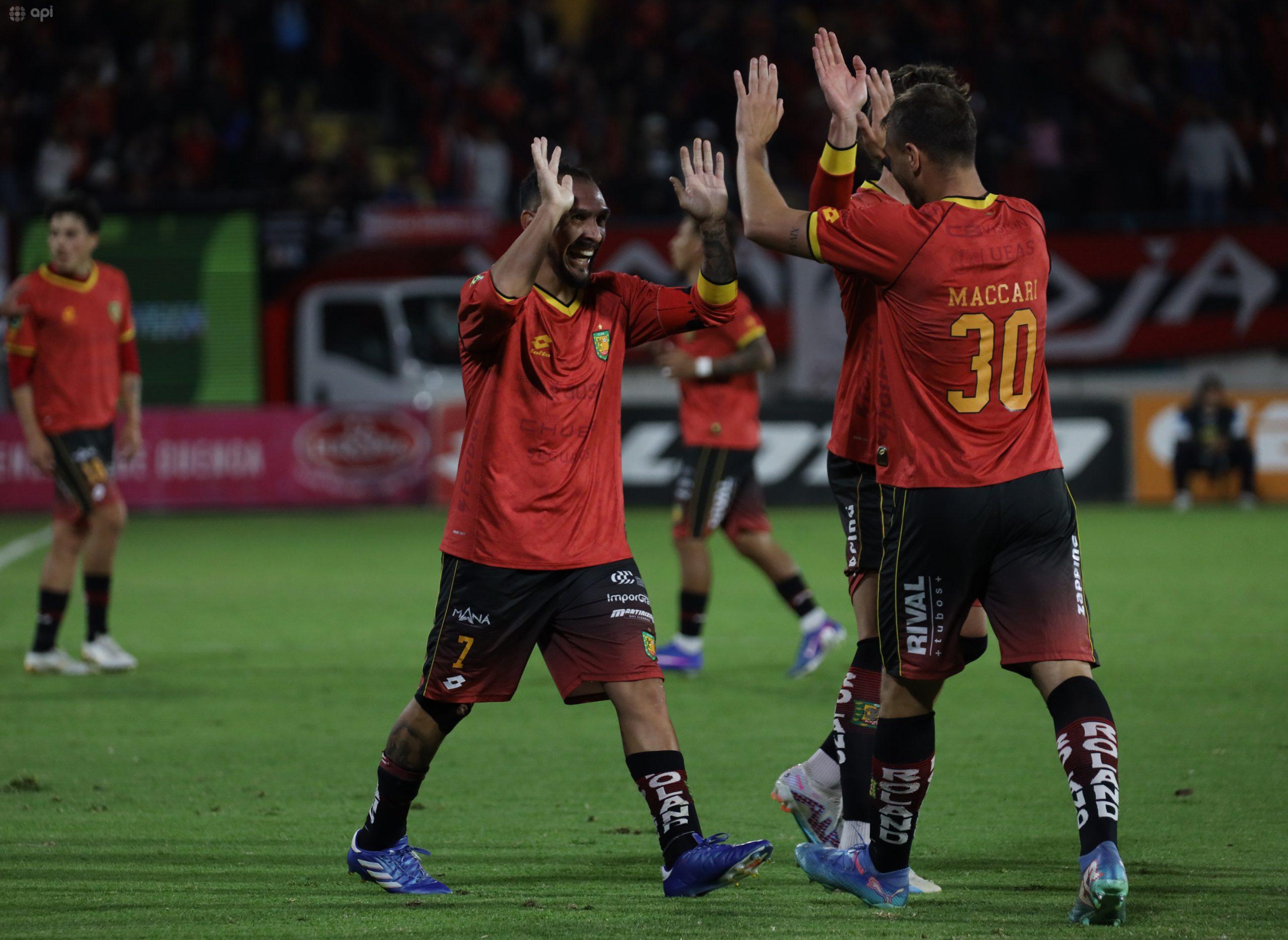 Estos son los precios de las entradas para ver al Deportivo Cuenca ante Mushuc Runa