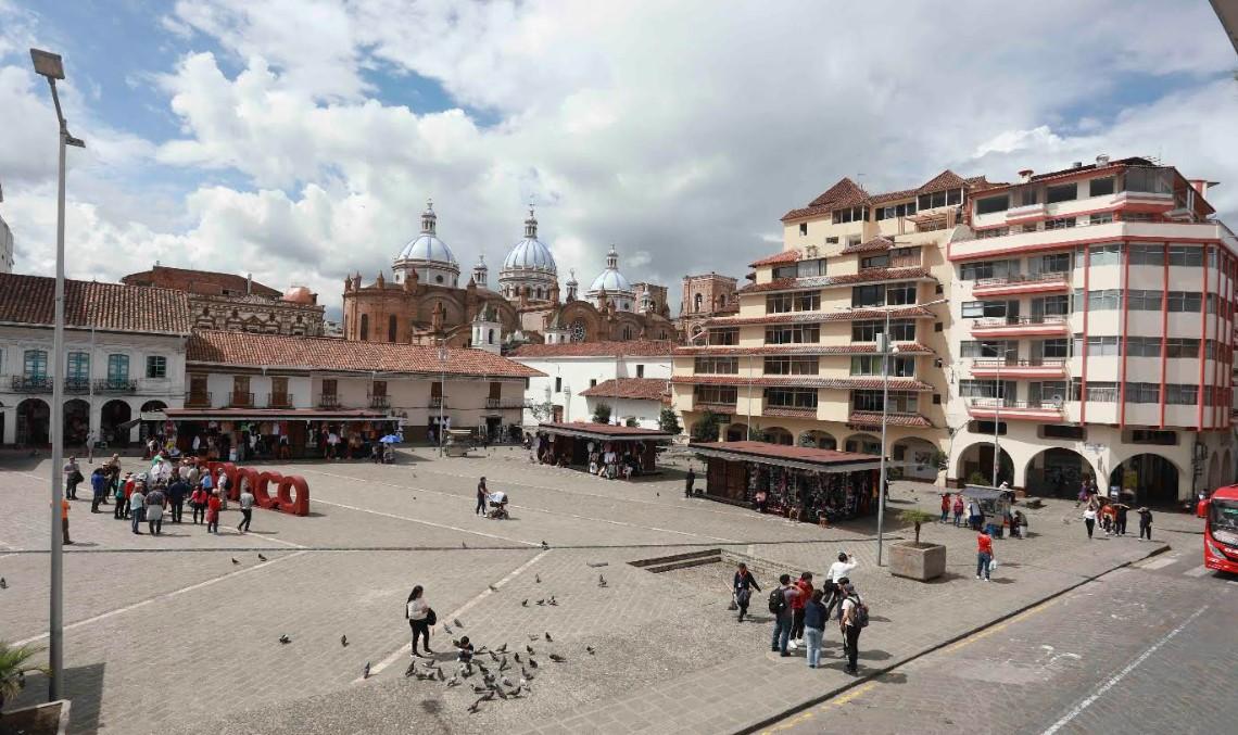 Barrios de Cuenca denuncian aumento de inseguridad