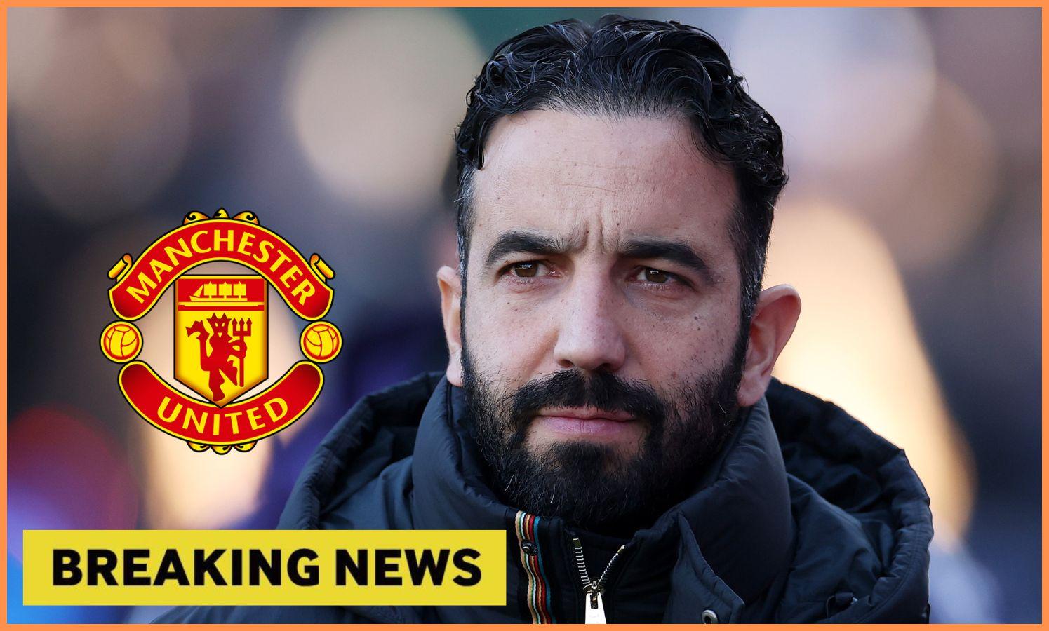 Giro en Old Trafford: el Manchester United valora frenar la salida de Joshua Zirkzee en enero
