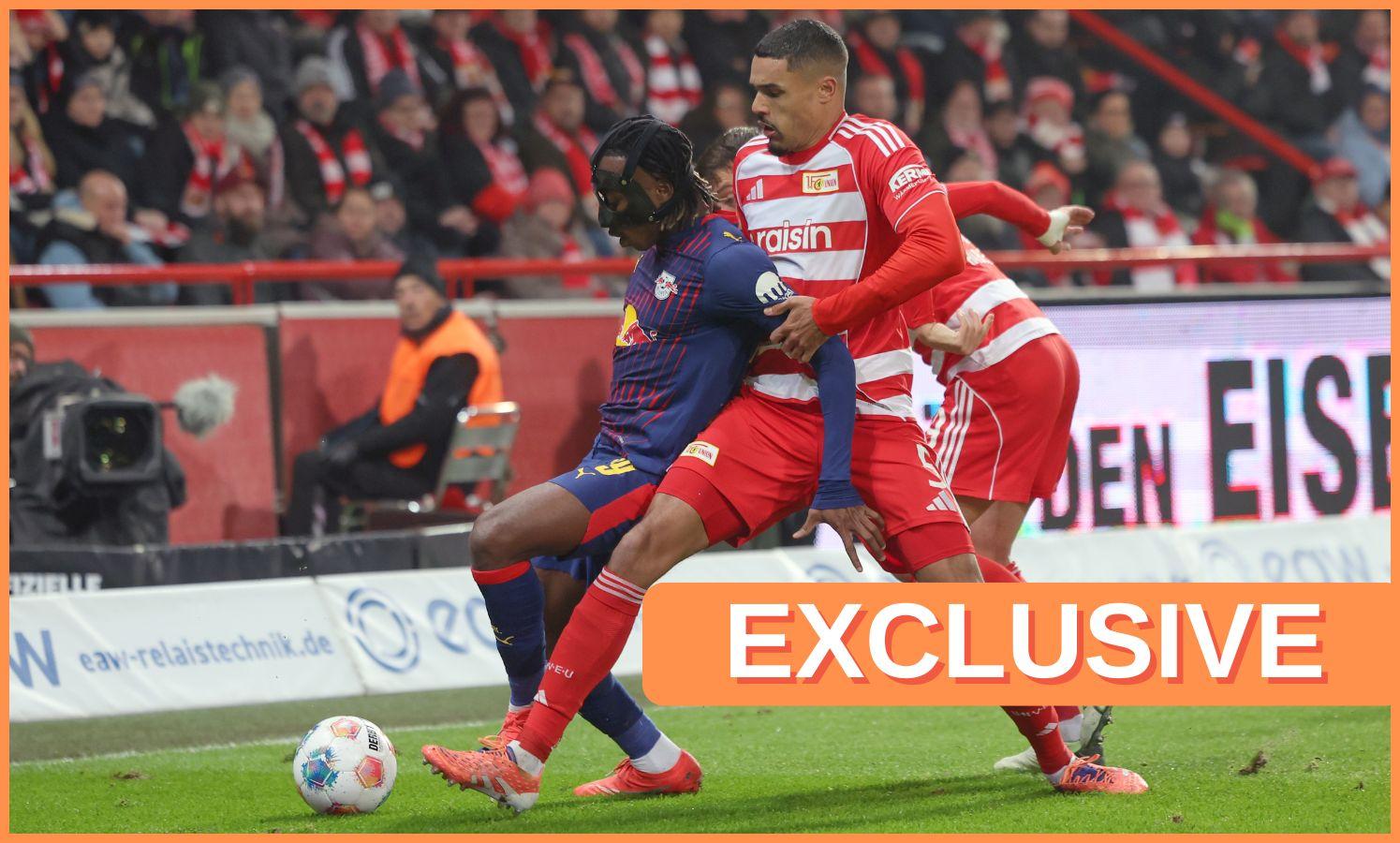 €100m Showdown: Man United, Liverpool and Tottenham locked in battle for wonderkid