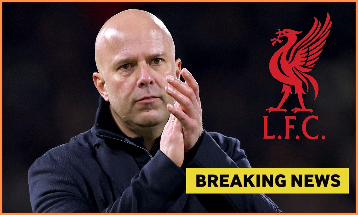 Liverpool: Arne Slot queda en la mira tras el 2-1 ante Brighton y surge Xabi Alonso
