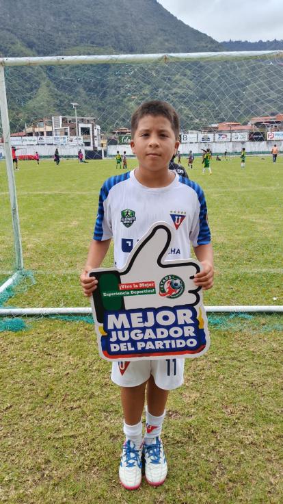 Academia LDU La Troncal campeona Copa del Rey