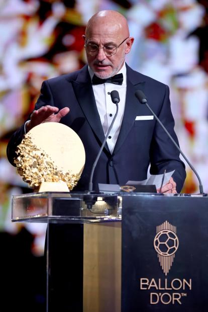 Kane y Putellas, Balón de Oro 2026 en Londres
