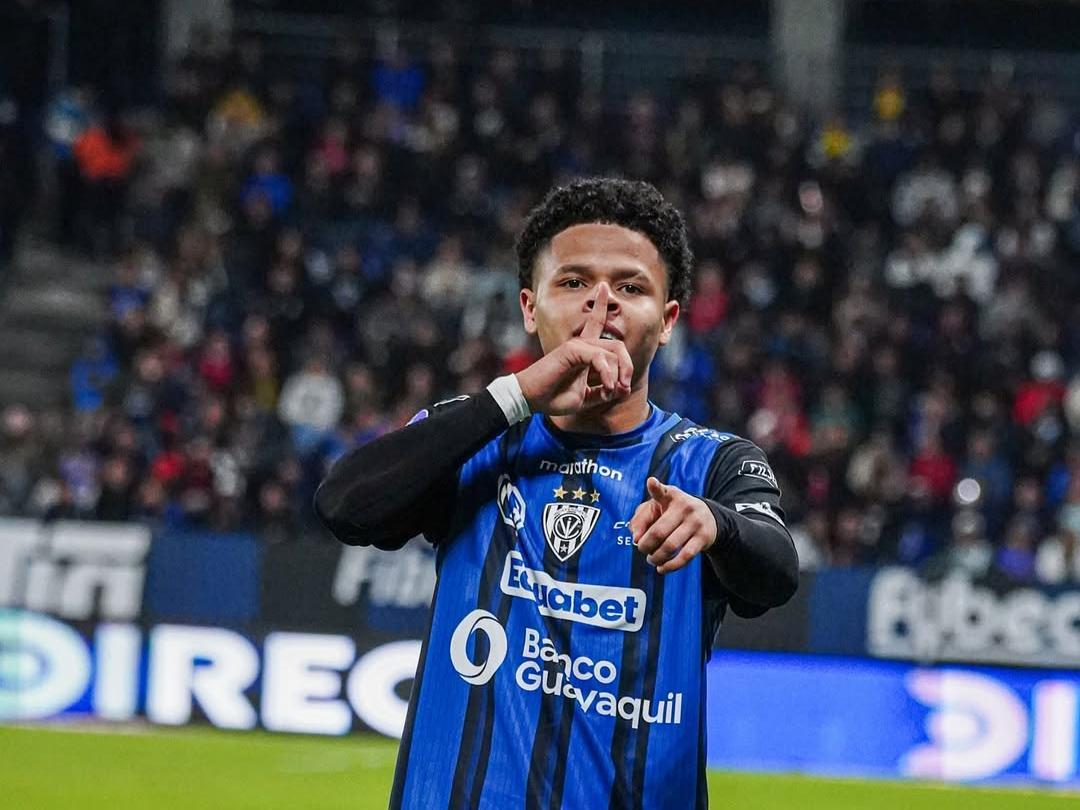 ¡Independiente del Valle se pone a un Paso de Ganar la Fase 1 de la LigaPro!