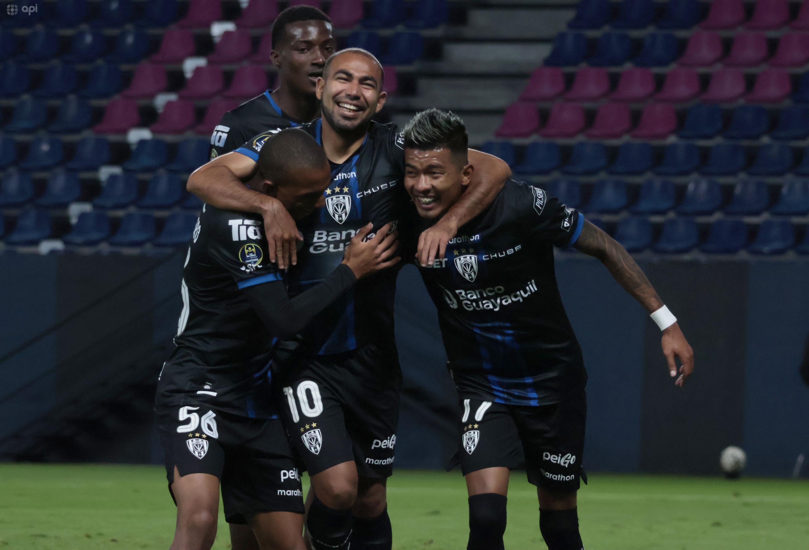 Deportes Tolima vs. Independiente del Valle se jugará el 18 de agosto