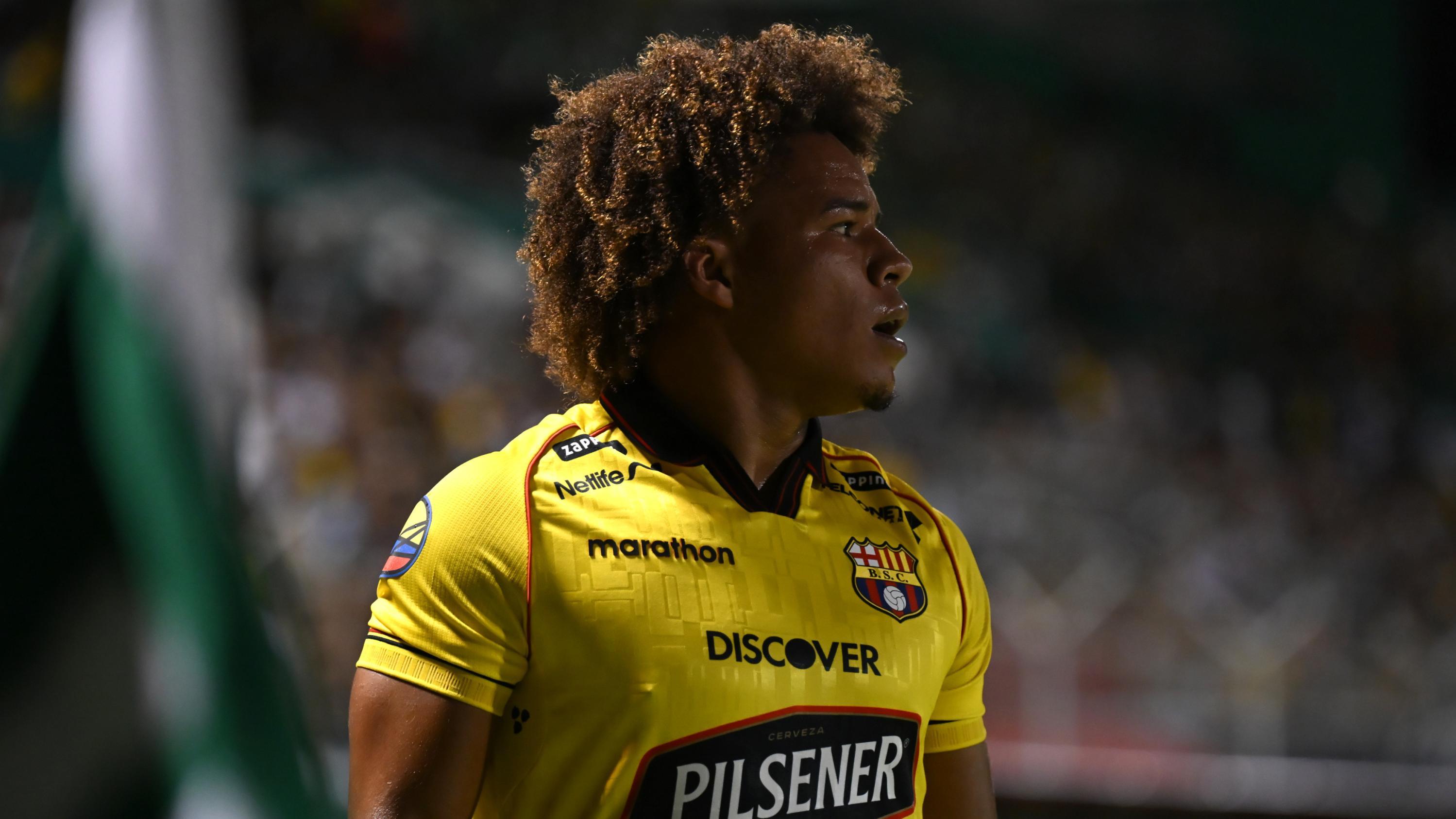 ¡IDV APROVECHA el empate entre BSC y LDU y se coloca líder en la recta final!