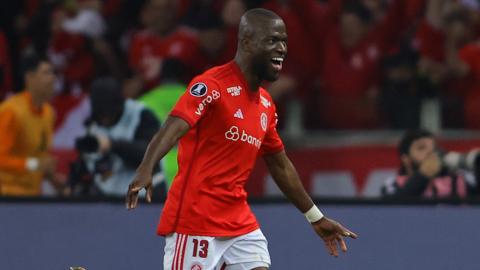 Enner Valencia negocia su regreso a Pachuca tras acuerdo con Inter de Porto Alegre