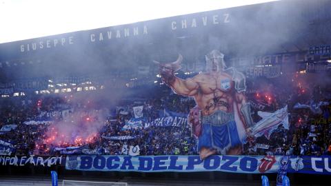 Emelec retira la acción judicial para revertir sanción sobre el estadio Capwell