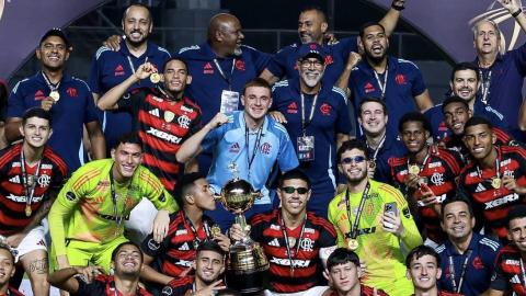 ¡Una gran noticia! Ecuador será la sede de la Libertadores Sub 20 en 2026