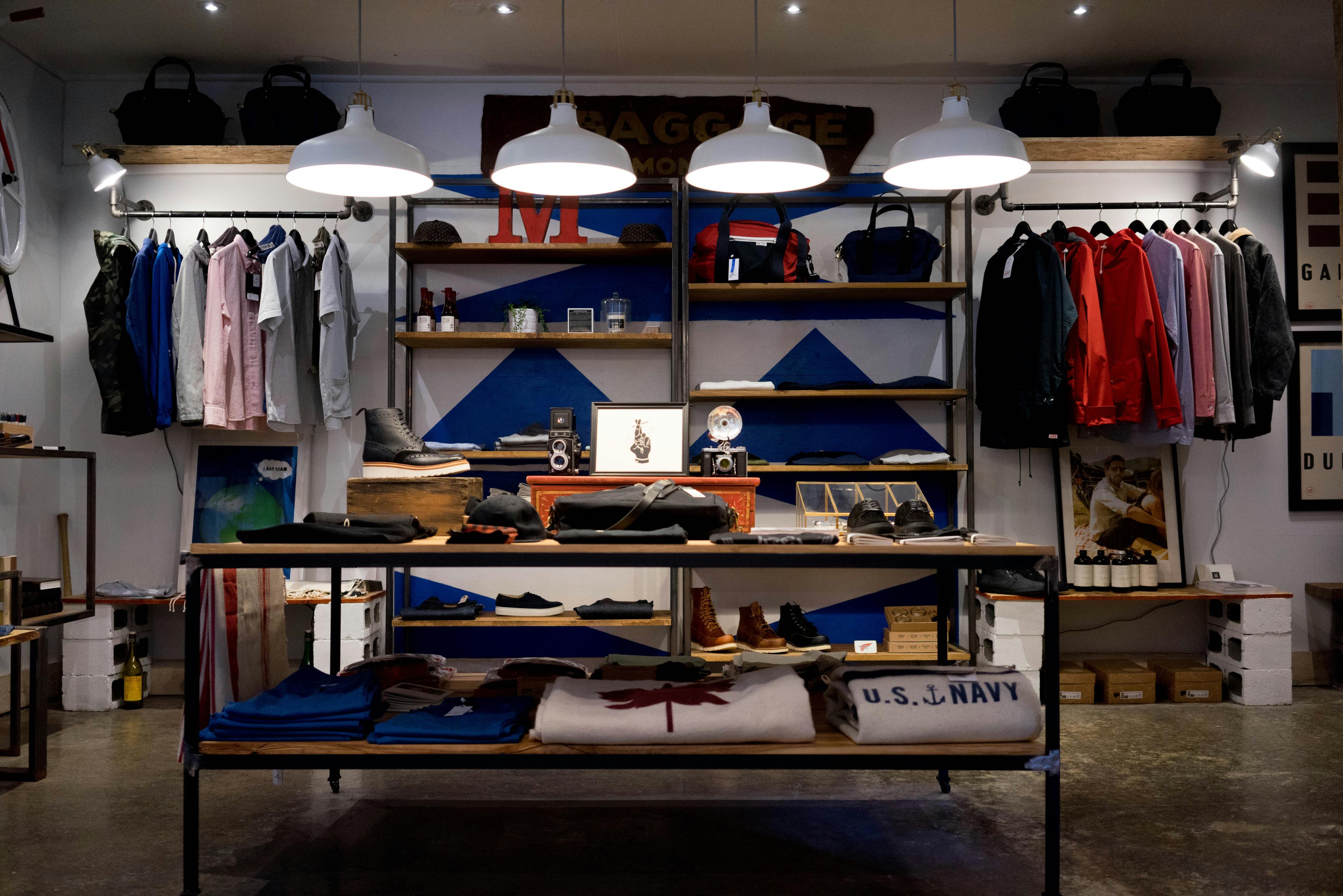 Sustainable Fashion Trend Gains Momentum