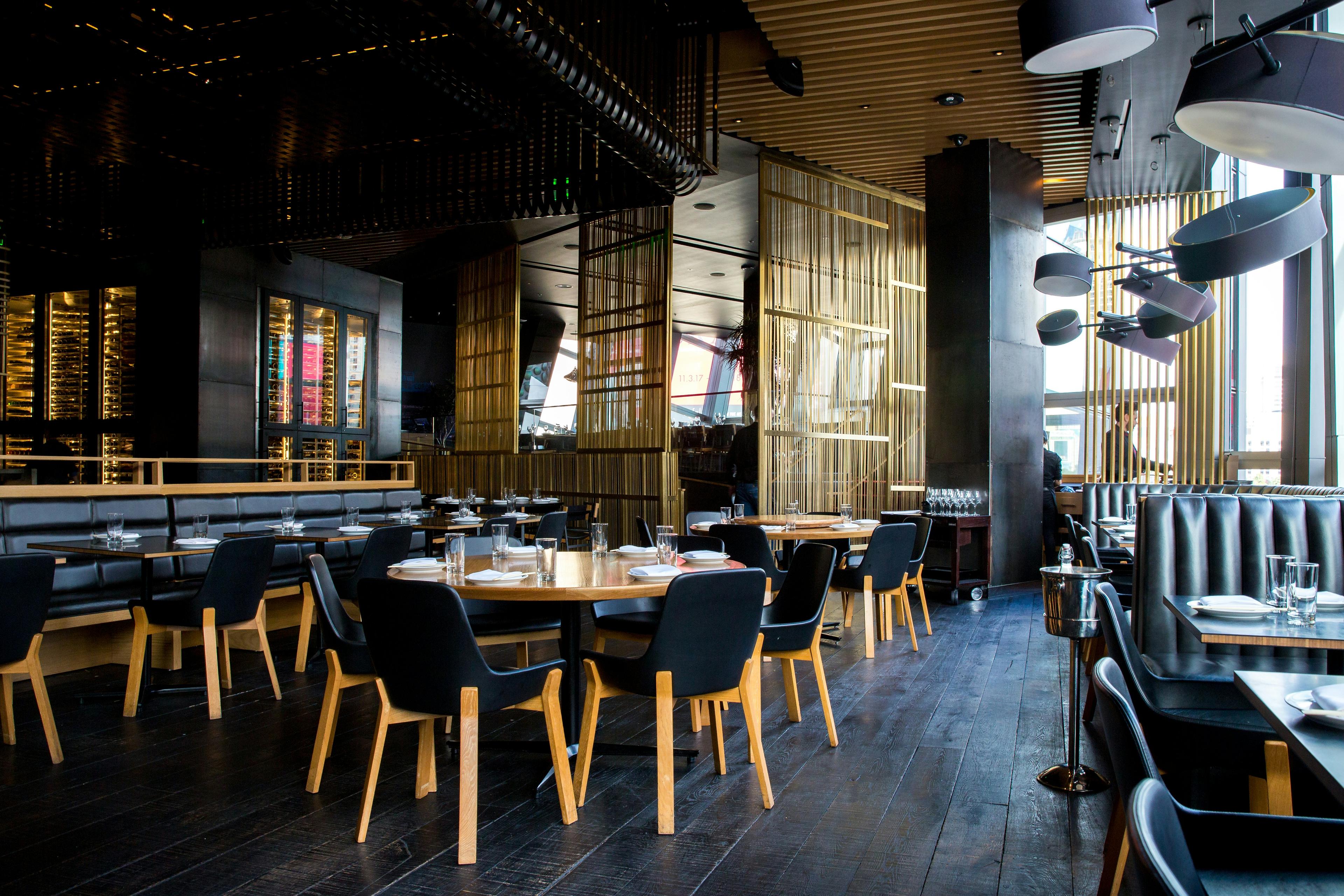 Los Mejores Restaurantes de la Ciudad en 2024