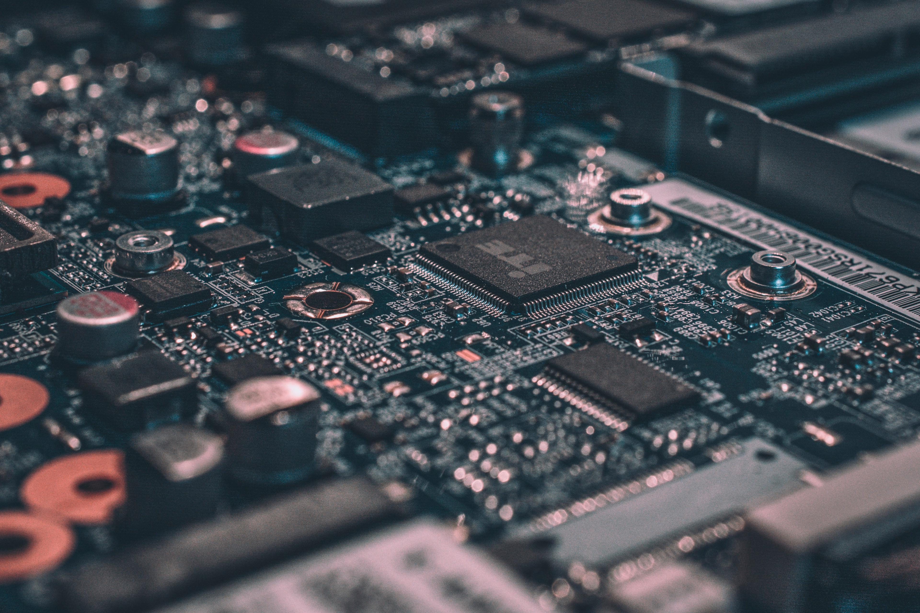 Nueva Tecnología Revoluciona la Industria