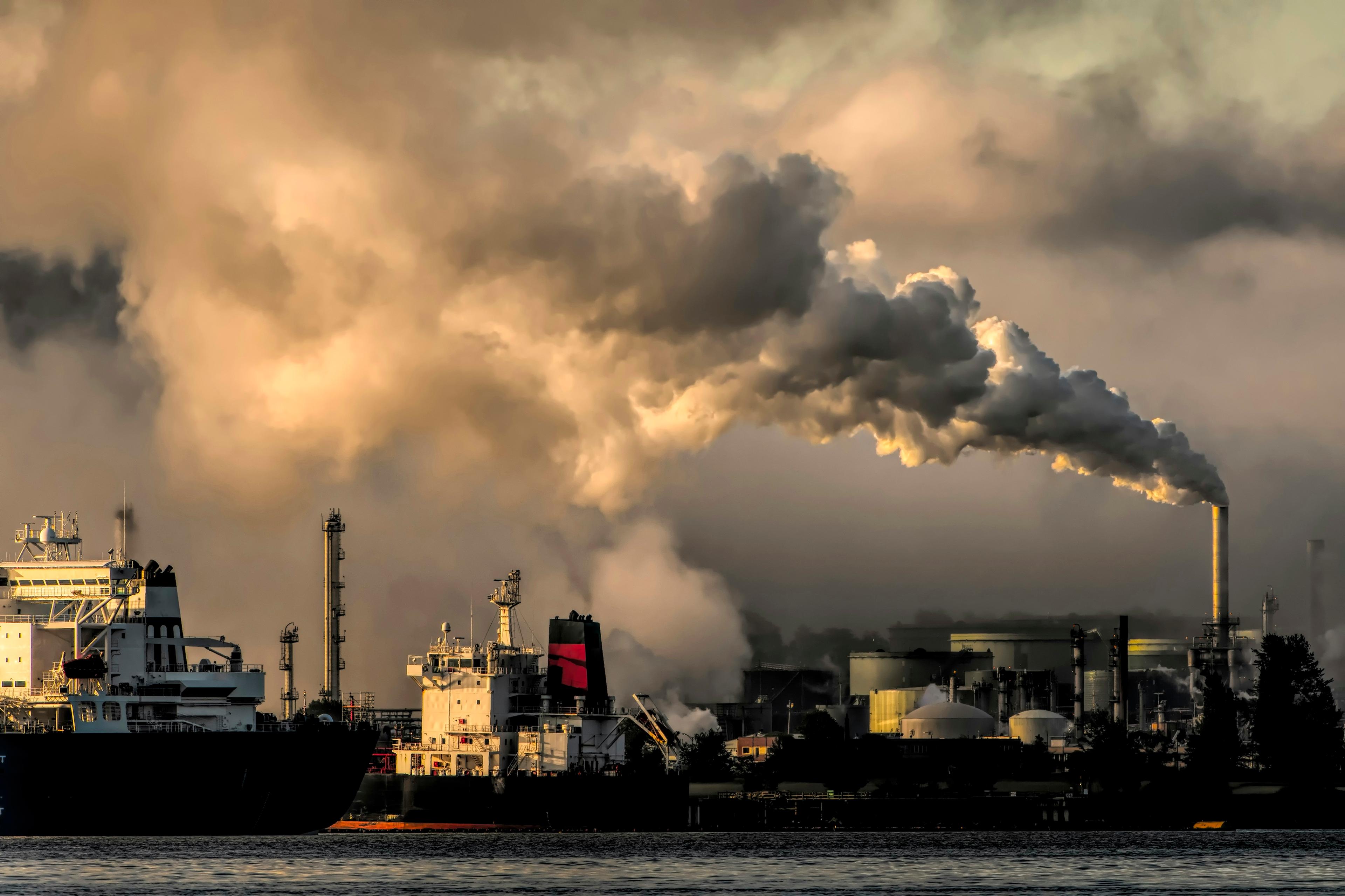 Global Climate Summit Reaches Historic Agreement
