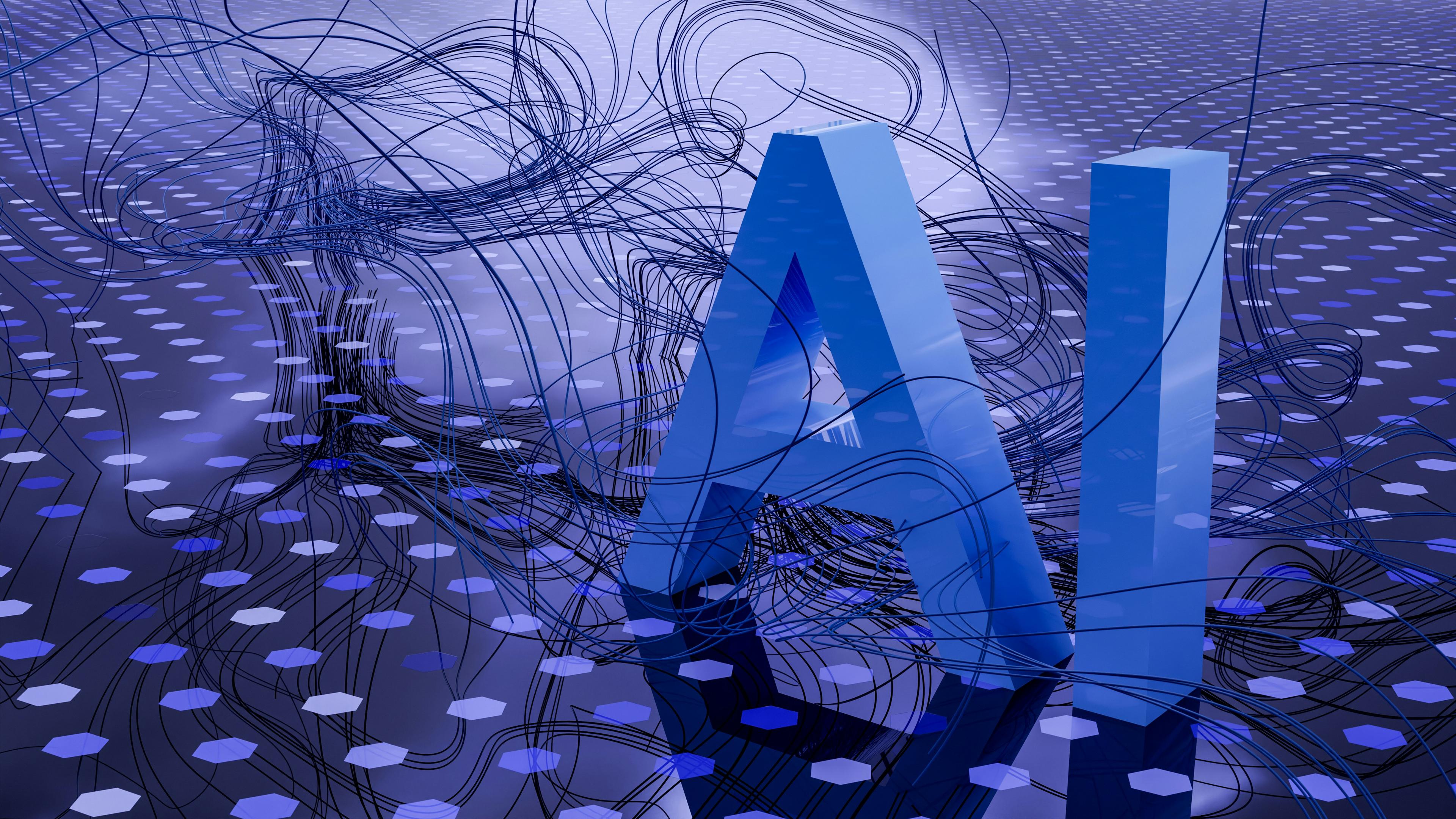 Tech Giant Unveils Next-Generation AI Assistant