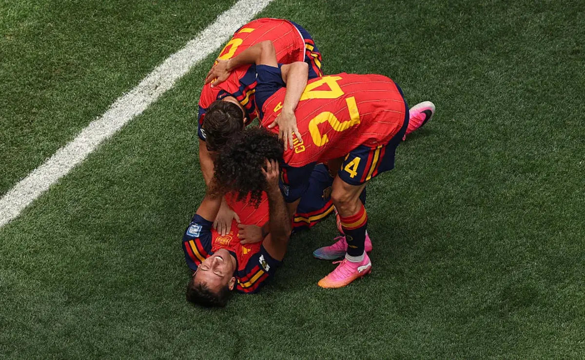 Así están los octavos de final del Mundial 2026 tras clasificación de España