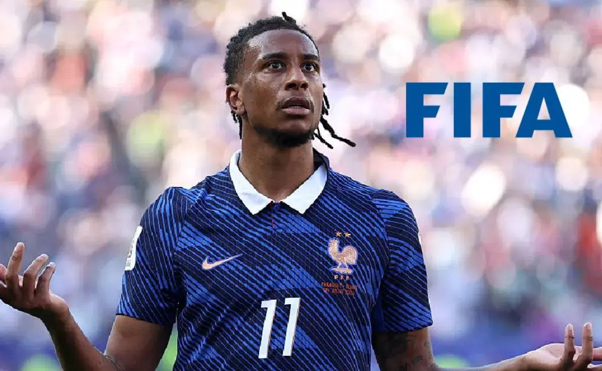 ¡FIFA le da otro DURO GOLPE a Francia tras confirmar que el Árbitro será Argentino! (NO HUBO PERDÓN)