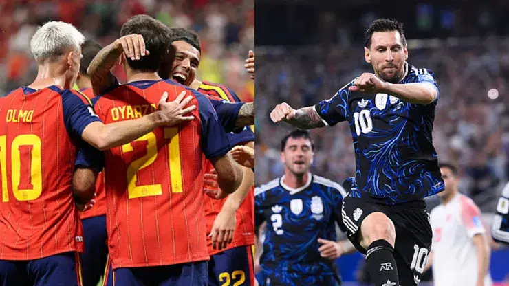Horarios del Mundial 2026: A qué hora es la final España vs. Argentina país por país