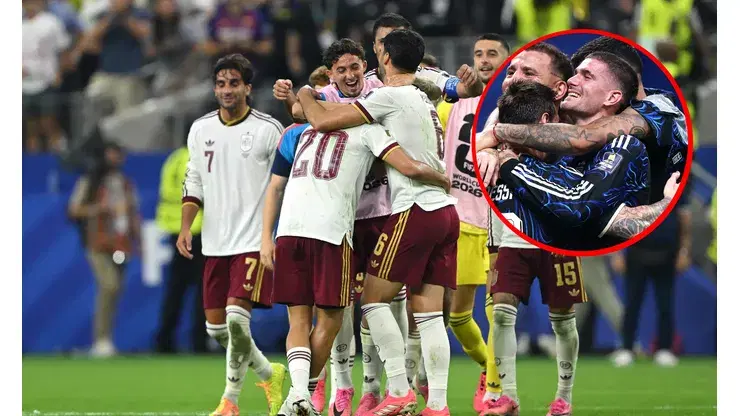 Prensa española define a Argentina como "insistente" y "combativa" antes de la final del Mundial 2026