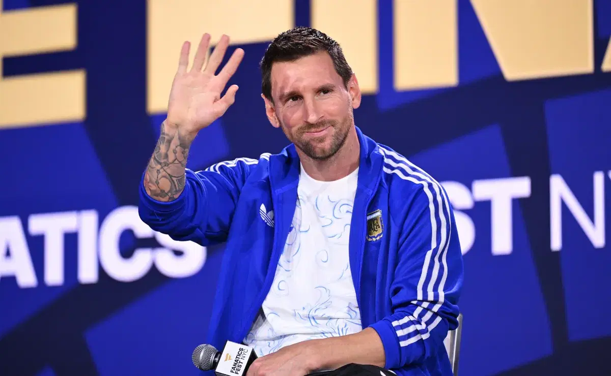 Los jugadores de Argentina que disputaron su último Mundial