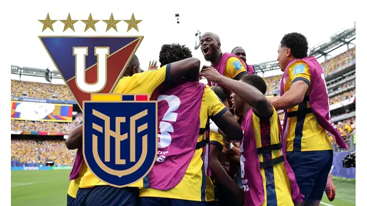 Selección de Ecuador y Liga de Quito van por el mismo entrenador ¿a quién elige?