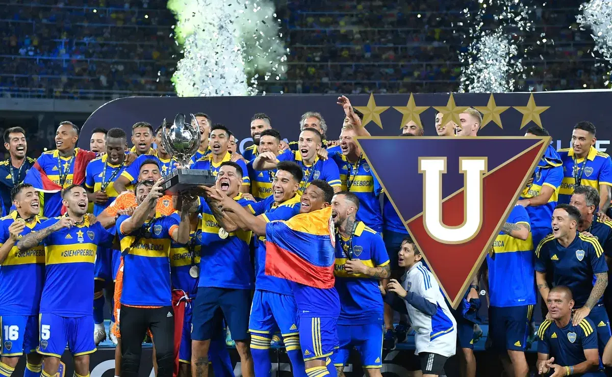 ¡Independiente del Valle se Consolida como Líder y Descubren sus Nuevos Rivales en la Copa Sudamericana!