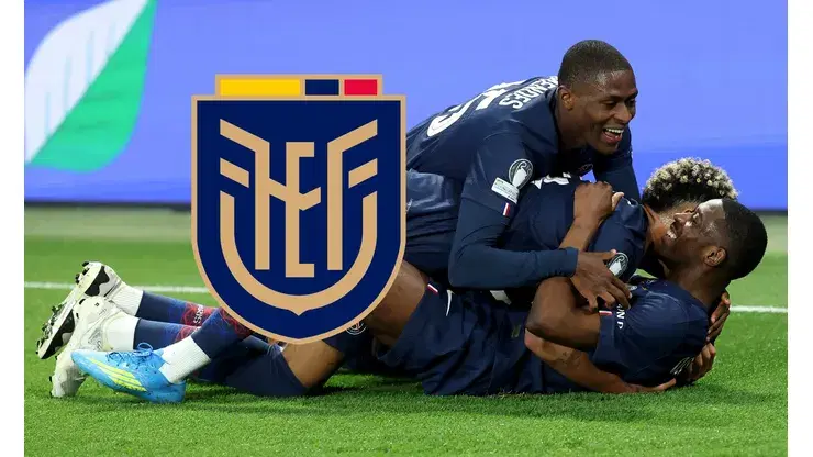 Joel Ordóñez, uno de los mejores defensores de la generación de la Tri, en la mira de uno de los más grandes de Europa: el PSG