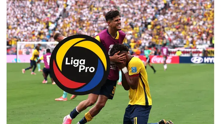 La selección de Ecuador sondeó a dos campeones de LigaPro para el puesto de DT