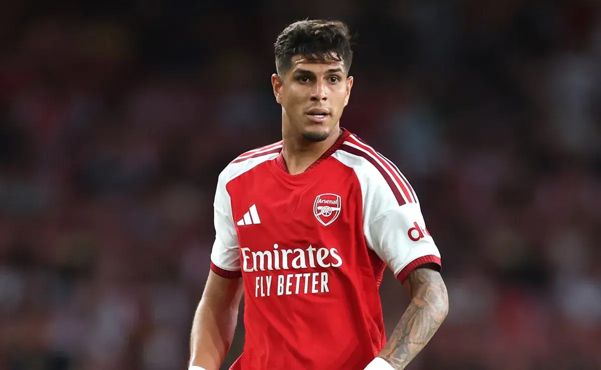 Piero Hincapié gana un nuevo título con el Arsenal y revelan dónde jugará la siguiente temporada