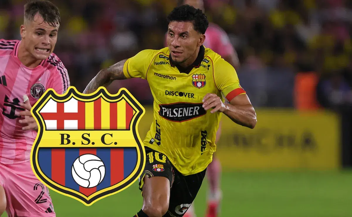 Cuatro jugadores de Barcelona NO ESTÁN EN LOS PLANES de Trobbiani y dejarán el club en el 2027