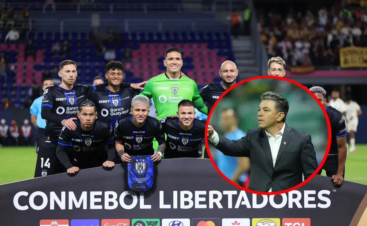 Gallardo evalúa talentos de IDV para la Tri