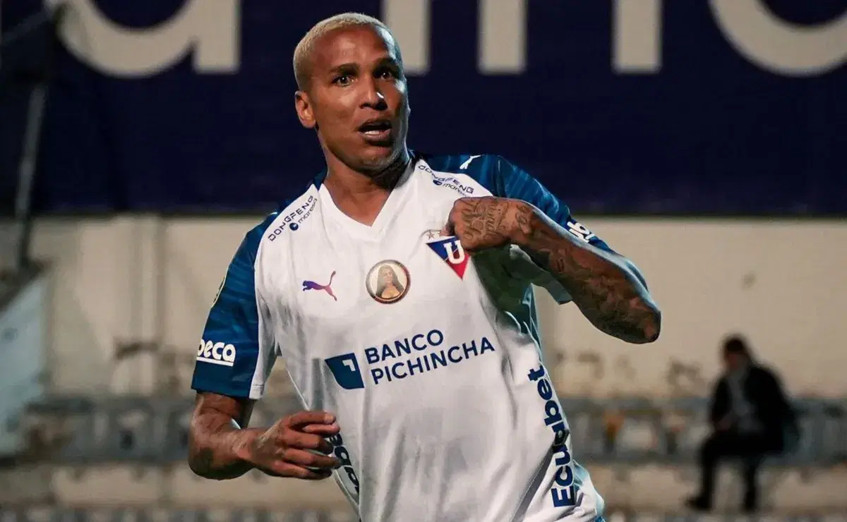 Independiente lidera la Liga Pro tras clasificarse a la Copa Sudamericana