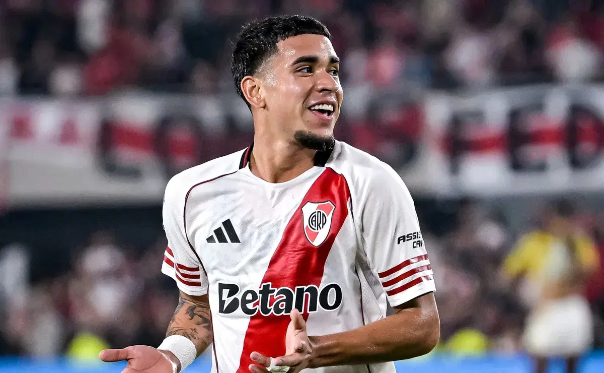 América de México interesado en fichar a Kendry Páez para 2027