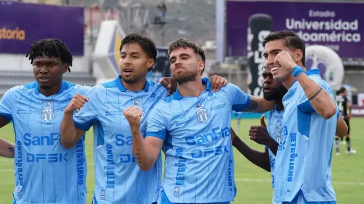 Macará y el posible éxodo de sus estrellas a LigaPro
